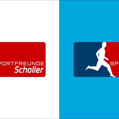 Logo design contest entry by fieslinger