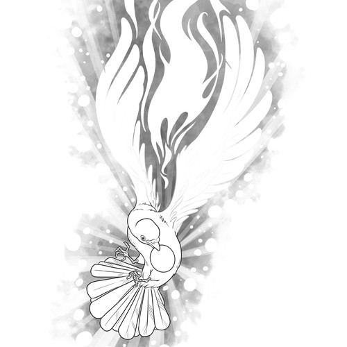 Tattoo design Design by Jordi Planellas