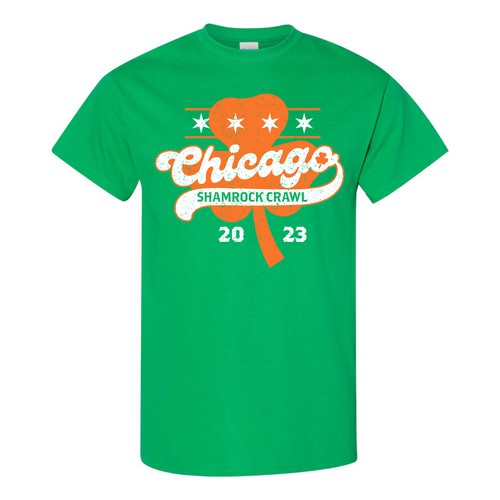 Chicago t-shirt design, T-shirt contest