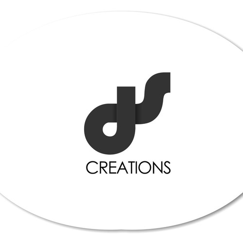 New logo wanted for DS Creations Design by Logonist