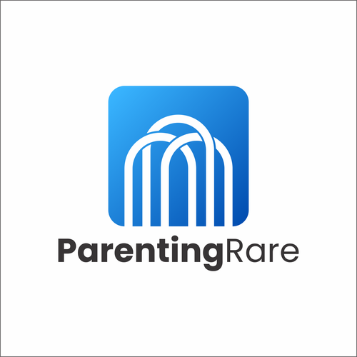 Design a fun logo for my parenting blog! Design by Gembel Elit