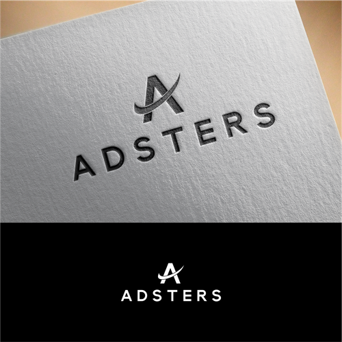 Looking for a powerful single word logo for financial/marketing business Design by sabarsubur