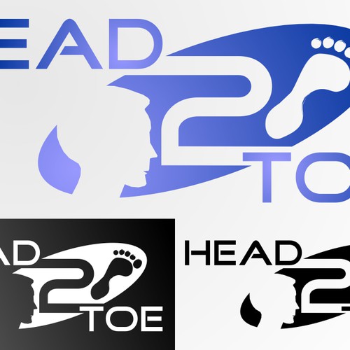 New logo wanted for Head to Toe | Logo design contest