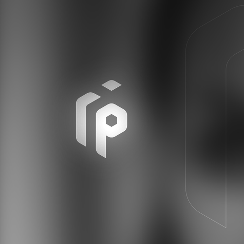 InfoProducts.com - Logo & Branding Design by vedik.technologies®