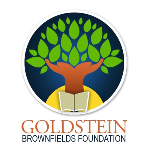 Logo Needed for Environmental (Brownfields) Redevelopment Foundation  Design by seagulldesign