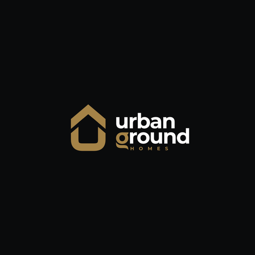 Design a Modern Logo So I Can Help Everyone Buy a House !!!! Design by rud13