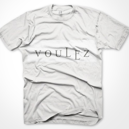 Clothing or apparel contest entry by dhany1991