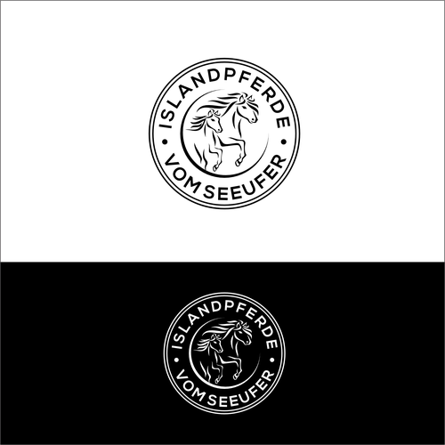 Logo design contest entry by Elesense