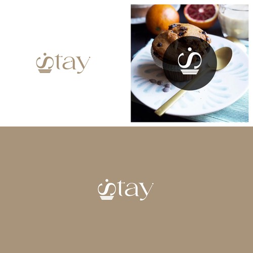 Creative designers needed for a bakery & pastry coffee shop Design von eLyateh