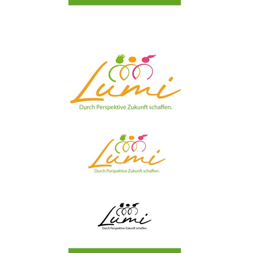 Proposta di design per un contest della categoria Logo realizzata da Meta_B