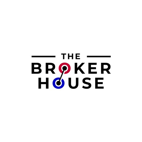 We need a powerful unique Real Estate logo for our brokerage Design by dypmind