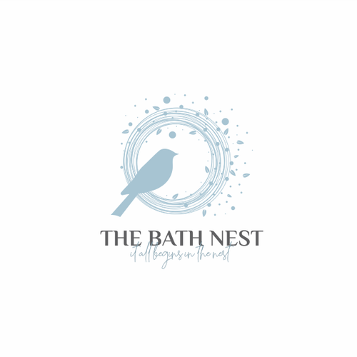 Looking for logo for our bath products for men and women Design by Petar7