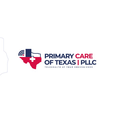 Primary Care of Texas Design by Bruno Krüger