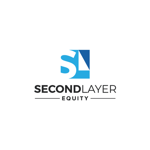 Second Layer logo First Layer Prize! Design by Nish_