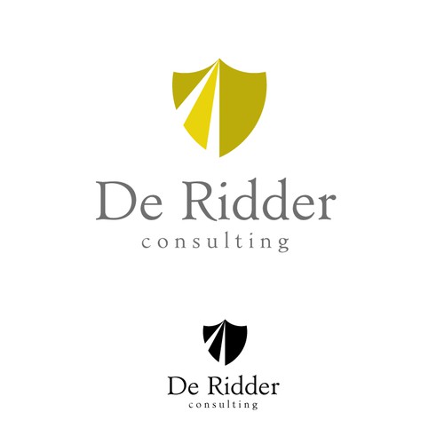 Logo & business card contest entry by Rvgilst78