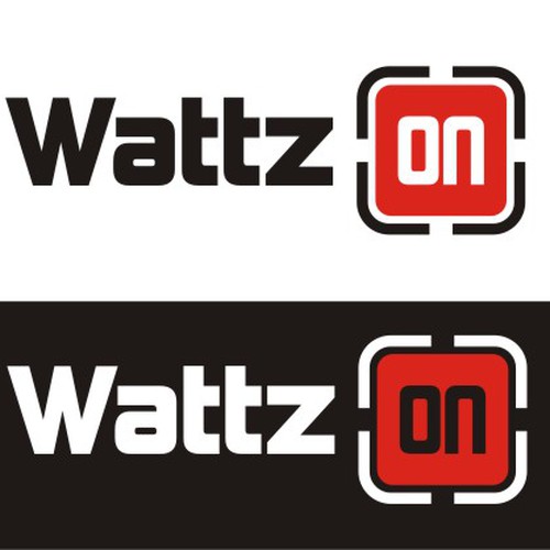 Help WattzOn (BusinessWeek Best Idea 2008) with a new logo Design by AGT09