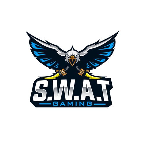 A Professional Logo For Esports Gaming Community Required Logo Design Contest 99designs