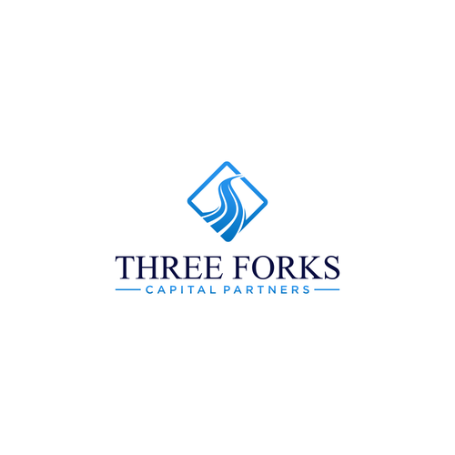 Timeless Logo for innovative venture capital firm Design by Arif Iskandar