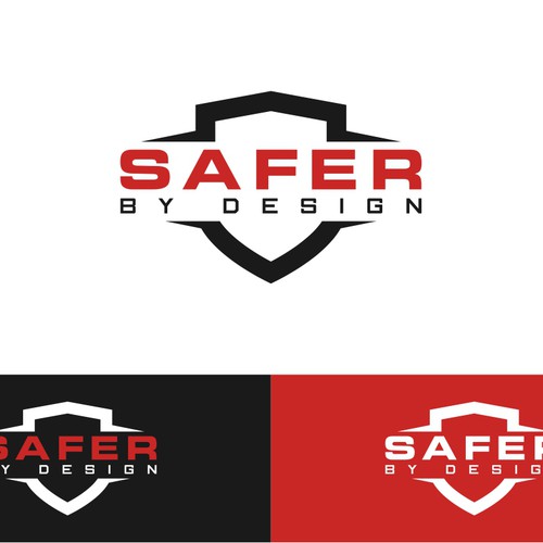 Create A Safety Logo For A Scaffolding Company 