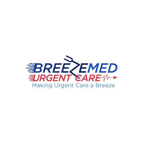 Urgent Care Logo Design von Dario