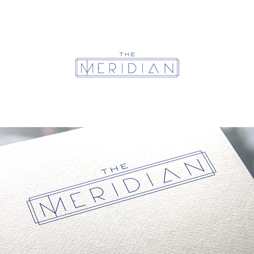 Designs | Luxury apartment community branding logo | Logo design contest - Luxury Branding Apartment Complex Designs