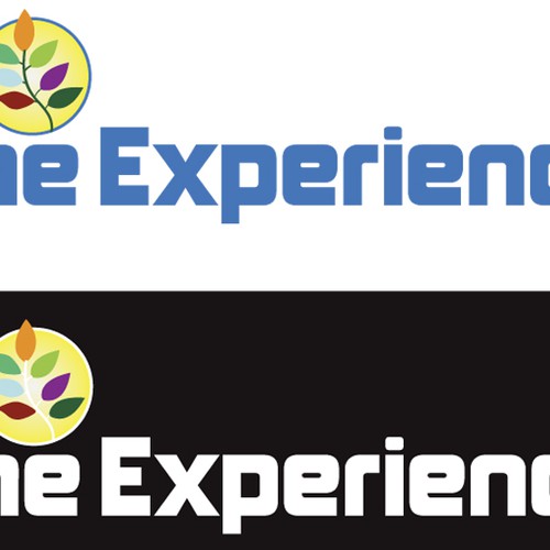 Modern logo needed for The Experience Design by DonGato
