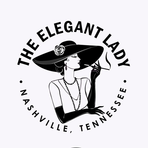 Amazing and unique boat logo that everyone will see! Design by Sign.Yra