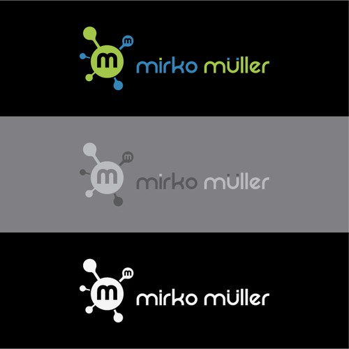 Create the next logo for Mirko Muller Design von betiatto