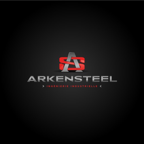 Logo design contest entry by Wilh76