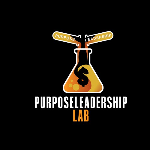 Purpose Leadership Lab Brand Design by JOHNN L. JONES