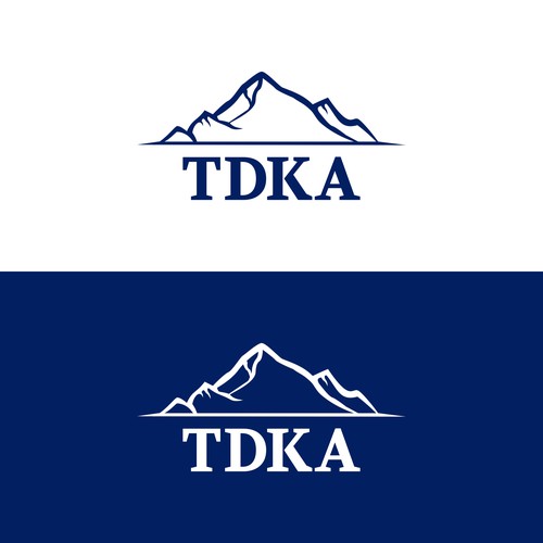 TDKA Family logo Design by olgood