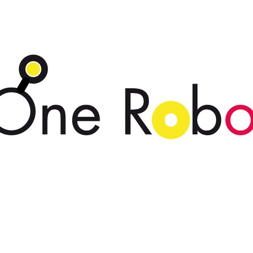 Educational robot startup needs an exciting logo! Design von viala