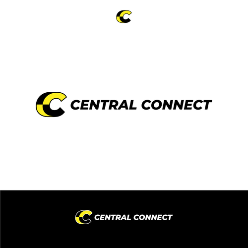 Central Connect Design by ray