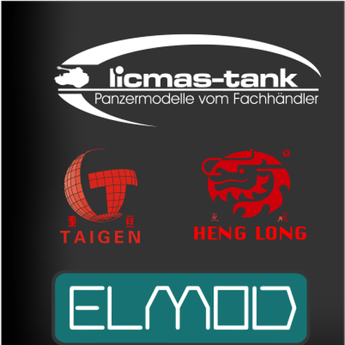 Signage contest entry by Vishera