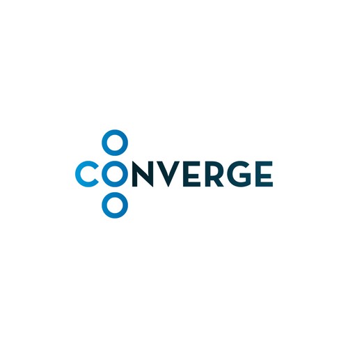 Logo for Converge event Design by Jose18