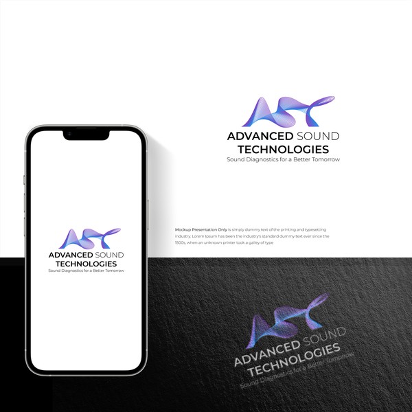 Design by V'Official titled "AST"