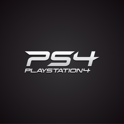 Design Community Contest: Create the logo for the PlayStation 4. Winner receives $500! por y.o.p.i.e