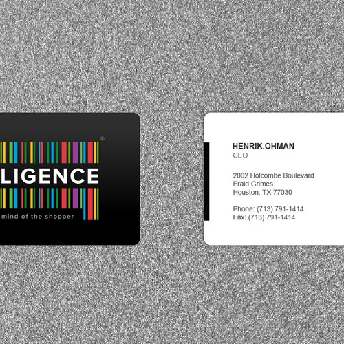 Create a brand identity that makes us the 1st consultant that Swedish retailers think about Design von Creative Cursor