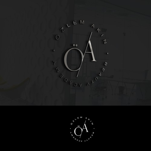 Logo & brand identity pack contest entry by j-k designer