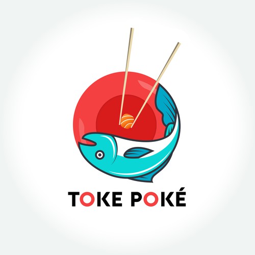 Logo design contest entry by neildom