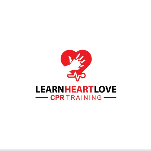 Logo needed for CPR / AED / First Aid instructor Réalisé par Yosny