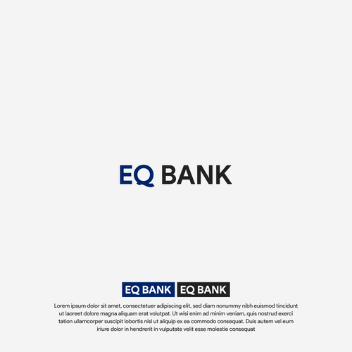 Logo design contest entry by Stranger Studio