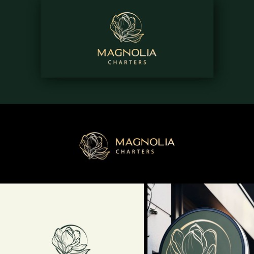 Private, luxury travel charter with Southern Charm Diseño de Mararti