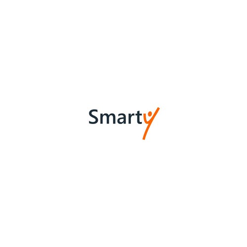 Crea un logo para Smarty.cl Design by rissyfeb