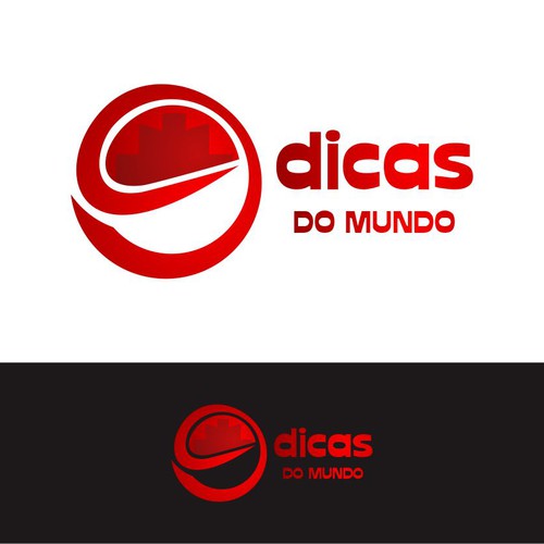 Dicas do Mundo needs a new logo Design by Civa82