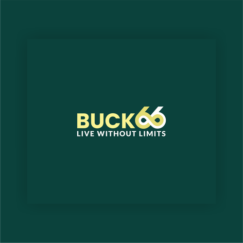 Cool Logo for Buck66!!! Design by Rif^