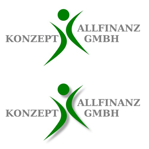 Proposta di design per un contest della categoria Logo realizzata da DerDesigner