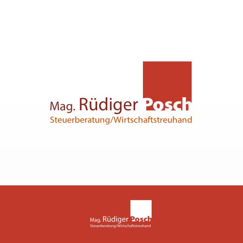 Logo design contest entry by fbaer_1966