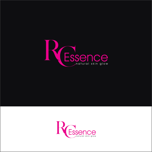 RC Essence Natural skincare glow by Rita Design by Gaga1984