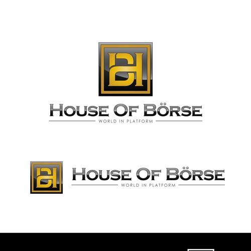  contest entry by ivek_design